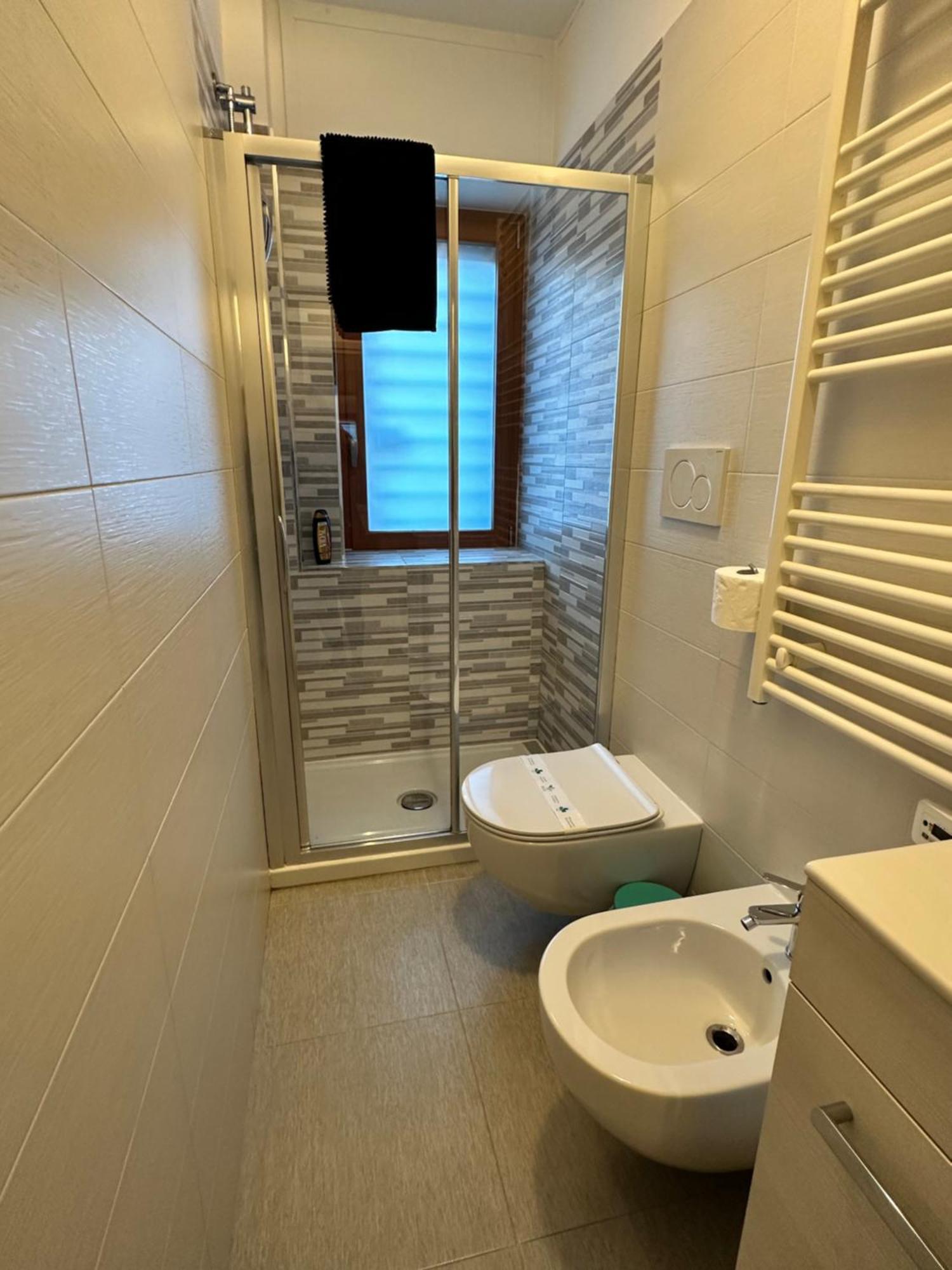 Apartment Sant'Antonio Bari Exterior photo