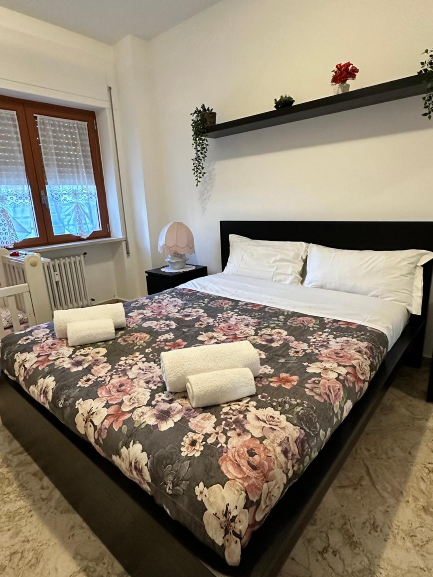 Apartment Sant'Antonio Bari Exterior photo