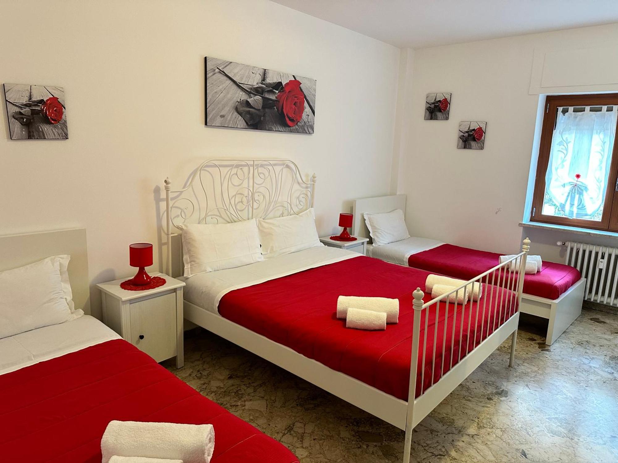 Apartment Sant'Antonio Bari Exterior photo