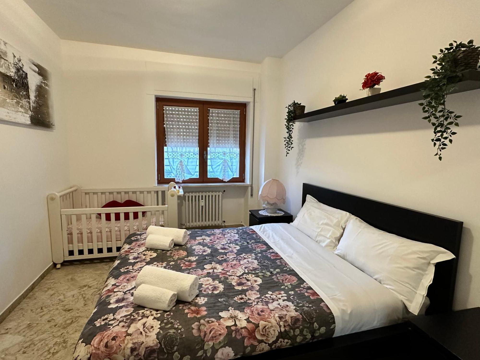 Apartment Sant'Antonio Bari Exterior photo