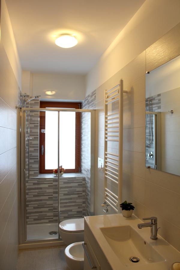 Apartment Sant'Antonio Bari Exterior photo