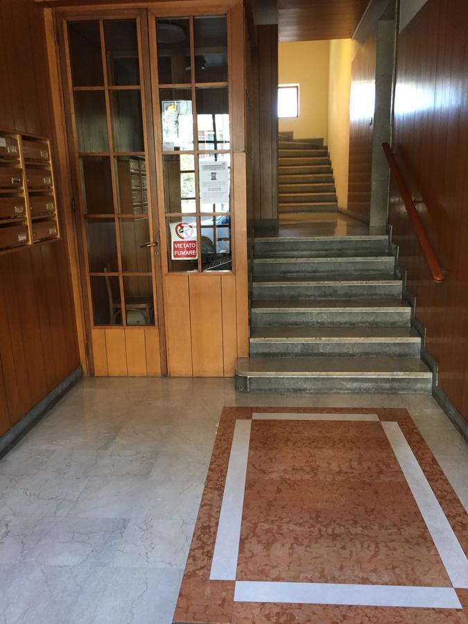 Apartment Sant'Antonio Bari Exterior photo