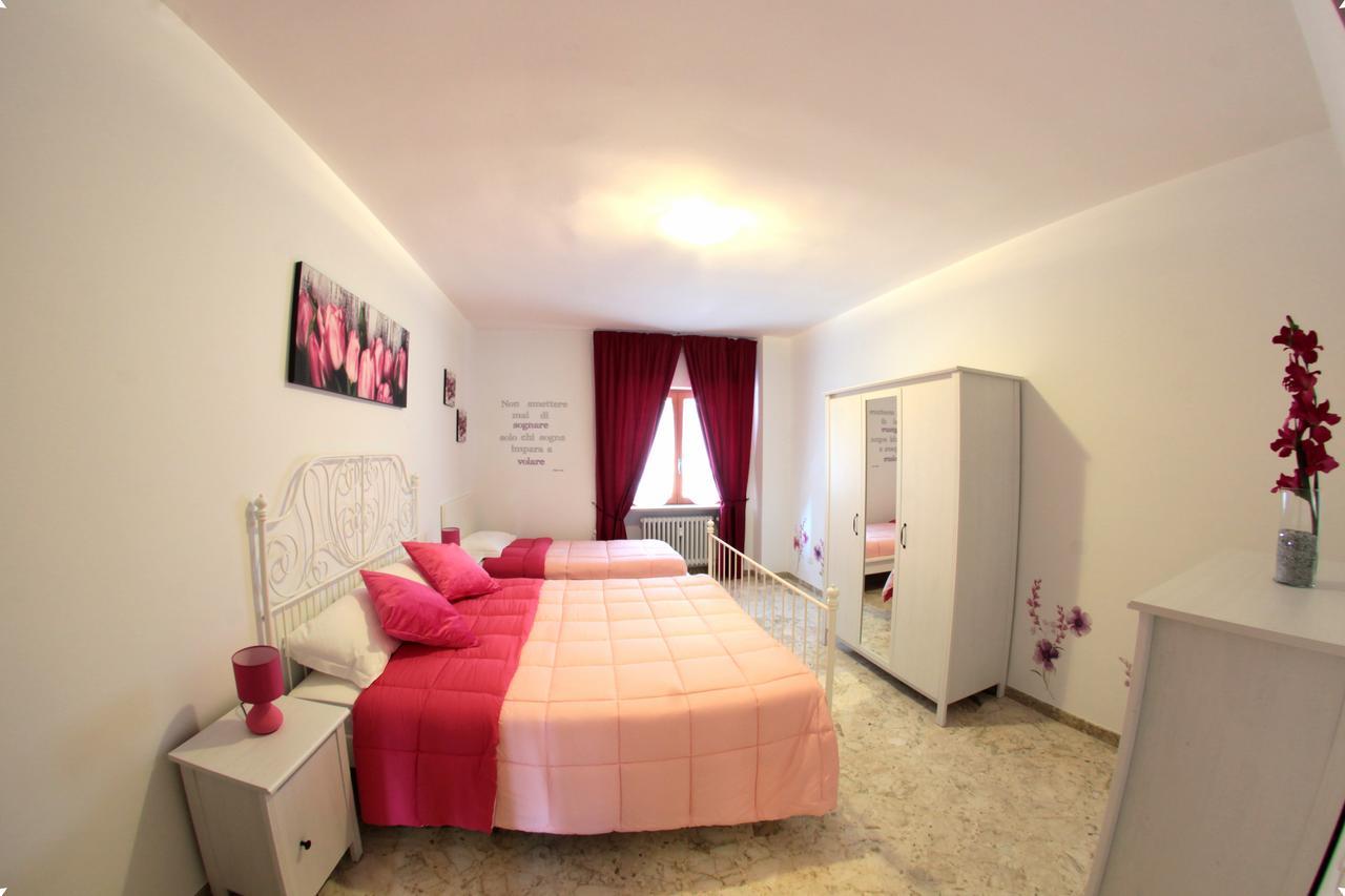 Apartment Sant'Antonio Bari Exterior photo